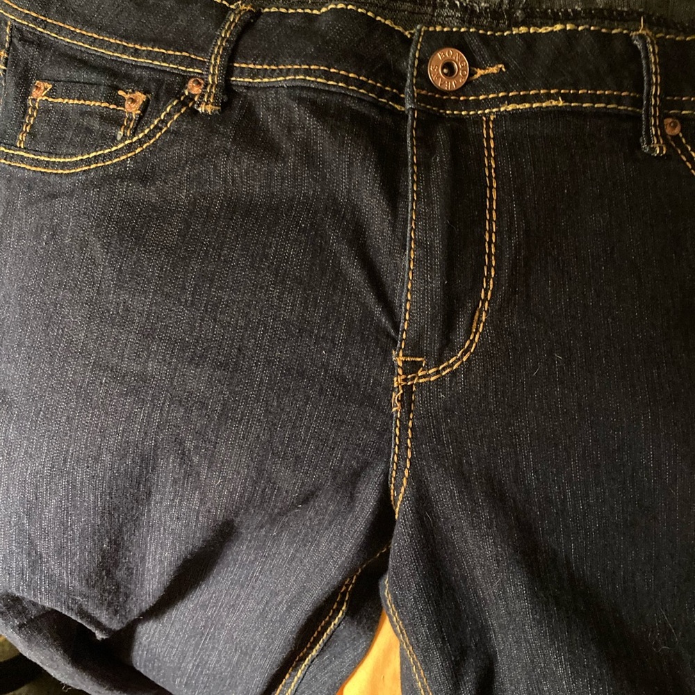 Like new ladies size 20 jeans